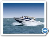 Speedboat / Bateau rapide