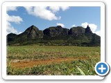 Scene de montagne / Mountain sceneries 