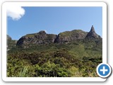 Scene de montagne / Mountain sceneries 