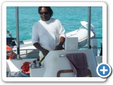 Equipage / Crew members