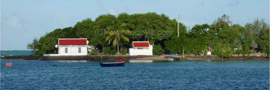 amelia tour, ile maurice