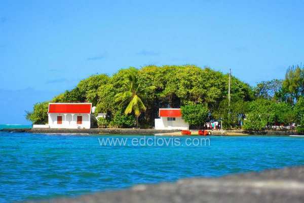 Amelia tour, ile maurice