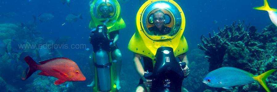 scubadoo dive, mauritius