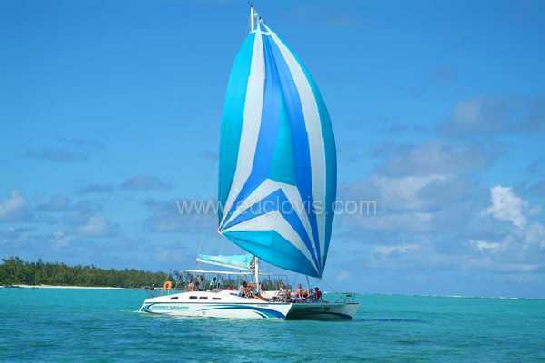 croisiere turquoise